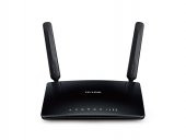 TP-Link TL-MR6400 Kablosuz 300Mbps 4G LTE Router - 1