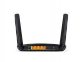 TP-Link TL-MR6400 Kablosuz 300Mbps 4G LTE Router - 3