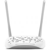 TP-Link TD-W9960 300Mbps Wireless N VDSL/ADSL Modem Router - 2