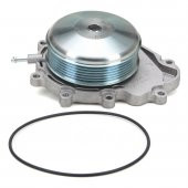 MERCEDES W204 KASA 651 MOTOR DEVİRDAİM SWAG 6512007701 - 1