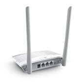 TP-Link TL-WR820N 300 Mbps Dual-Band Wi-Fi Router - 2