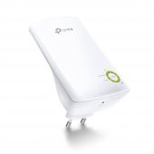 TP-Link TL-WA854RE 300 Mbps N Kablosuz Wall Plug Menzil Geliştirici - 3