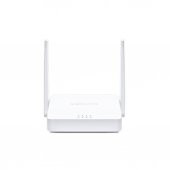 Mercusys MW301R 300 Mbps 2.4 Ghz Wireless N Router - 1