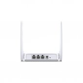 Mercusys MW301R 300 Mbps 2.4 Ghz Wireless N Router - 3