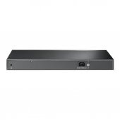 TP-Link TL-SG1218MPE 18-Port Gigabit Easy Smart Switch 2-SFP 16-Port PoE+ (250W) - 3