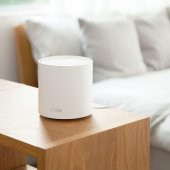 TP-Link Deco X50 (3-pack), AX3000 Mbps Tüm Ev Mesh Wi-Fi 6 Sistemi - 6