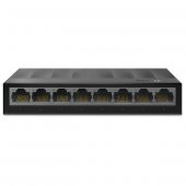 TP-Link LS1008G 8 Port 10/100/1000Mbps Desktop Switch - 1