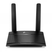 TP-Link TL-MR100 300Mbps Wireless N 4G LTE Router (Sim Kartlı) - 1
