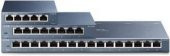 TP-Link TL-SG116, 16-Port 10/100/1000 Mbps Gigabit Ethernet Switch - 5