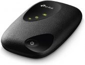 TP-Link M7000, Dahili Pilli 4G LTE Taşınabilir Wi-Fi Modem/Router - 2