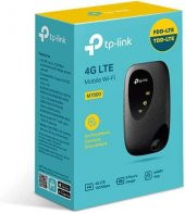 TP-Link M7000, Dahili Pilli 4G LTE Taşınabilir Wi-Fi Modem/Router - 6