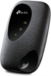 TP-Link M7000, Dahili Pilli 4G LTE Taşınabilir Wi-Fi Modem/Router - 1