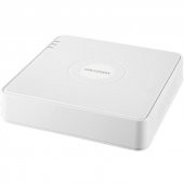 Hikvision DS-7104NI-Q1 4 Kanal NVR Kayıt Cihazı 1 SATA H.265+ - 1