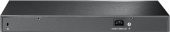 TP-Link TL-SG1218MP, 18-Port Gigabit Rackmount Switch with 16 PoE+ - 3