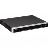 Hikvision DS-7P16NI-Q2UHK 16 Kanal NVR Kayıt Cihazı 2 SATA, H.265+ - 1