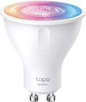 TP-Link Tapo L630, Akıllı Wi-Fi Spot Işığı, Çok Renkli [Enerji Sınıfı A] - 1