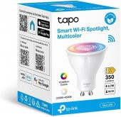 TP-Link Tapo L630, Akıllı Wi-Fi Spot Işığı, Çok Renkli [Enerji Sınıfı A] - 7