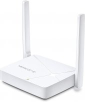 Mercusys Mr20 AC750 Wireless Dual Band Acces Point Router Menzil Genişletici thumbnail 2