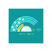 TP-Link Deco X60 (1-pack), AX5400 Mbps Tüm Ev Mesh Wi-Fi 6 Sistemi - 2