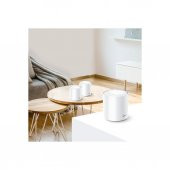 TP-Link Deco X60 (1-pack), AX5400 Mbps Tüm Ev Mesh Wi-Fi 6 Sistemi - 3