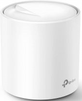 TP-Link Deco X60 (1-pack), AX5400 Mbps Tüm Ev Mesh Wi-Fi 6 Sistemi - 1