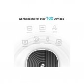 TP-Link Deco S7 (3-pack), AC1900 Mbps Tüm Ev Mesh Wi-Fi Sistemi ( 3’lü Paket ) - 2