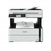 Epson EcoTank M3170 Wifi Mürekkep Püskürtmeli Çok Fonksiyonlu Yazıcı - 5