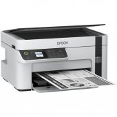 Epson EcoTank M2120 Wi-Fi Mürekkep Püskürtmeli Çok Fonksiyonlu Yazıcı - 1