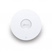 TP-Link EAP610 AX1800 Ceiling Mount Dual-Band Wi-Fi 6 Access Point - 1