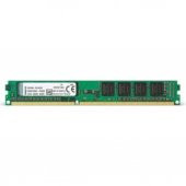 Kingston 4GB 1600MHz DDR3 CL11 Ram (KVR16N11S8/4WP) - 1