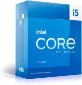 Intel Core i5 13400F 2.5GHz 30MB Önbellek 10 Çekirdek 1700 10nm İşlemci - 4