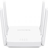 Mercusys MW150US N150 Mbps Wireless Nano USB Adapter - 1