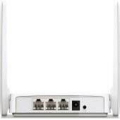 Mercusys MW150US N150 Mbps Wireless Nano USB Adapter - 3