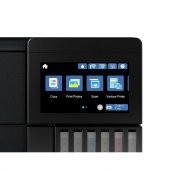 Epson EcoTank L8180 A3 Plus Fotoğraf Mürekkep Püskürtmeli Yazıcı - 5