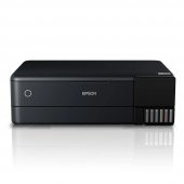 Epson EcoTank L8180 A3 Plus Fotoğraf Mürekkep Püskürtmeli Yazıcı - 2