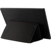 Asus ZenScreen MB166C 15.6" 5 MS 60 Hz Type-C Full HD Taşınabilir IPS LED Monitör - 4