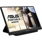 Asus ZenScreen MB166C 15.6" 5 MS 60 Hz Type-C Full HD Taşınabilir IPS LED Monitör - 1