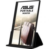 Asus ZenScreen MB166C 15.6" 5 MS 60 Hz Type-C Full HD Taşınabilir IPS LED Monitör - 3