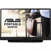 Asus ZenScreen MB166C 15.6" 5 MS 60 Hz Type-C Full HD Taşınabilir IPS LED Monitör - 5