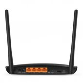 TP-Link Archer MR200 AC750 Wireless Dual Band 4G LTE Router ( Sim Kartlı ) - 3