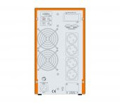 Makelsan Powerpack SE 3 KVA 6 x 9 AH Online UPS Güç Kaynağı - 2