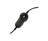Logitech H151 981-000589 Mikrofonlu Kulak Üstü Kulaklık - 3