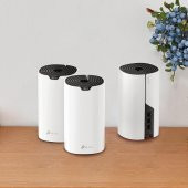 TP-Link Deco S7 (1-pack), AC1900 Mbps Tüm Ev Mesh Wi-Fi Sistemi - 6