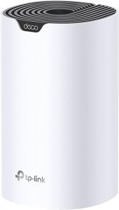 TP-Link Deco S7 (1-pack), AC1900 Mbps Tüm Ev Mesh Wi-Fi Sistemi - 1