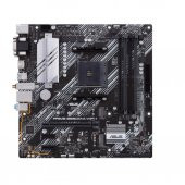 Asus Prime B550M-A WIFI II AMD B550 4866 MHz (OC) DDR4 Soket AM4 mATX Anakart - 1