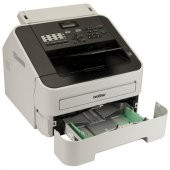 Brother Fax-2840 Laser A4 Ahizeli Telefon Faks Cihazı 20ppm - 3