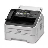 Brother Fax-2840 Laser A4 Ahizeli Telefon Faks Cihazı 20ppm - 4