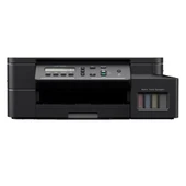 Brother DCP-T520W Tanklı Inkjet All İn One Renkli Yazıcı - 1