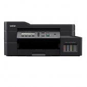 Brother DCP-T720DW Tanklı Sistem Çok Fonksiyonlu Yazıcı (WiFi,WiFi Direct,ADF) - 1