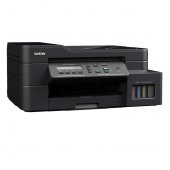 Brother DCP-T720DW Tanklı Sistem Çok Fonksiyonlu Yazıcı (WiFi,WiFi Direct,ADF) - 2